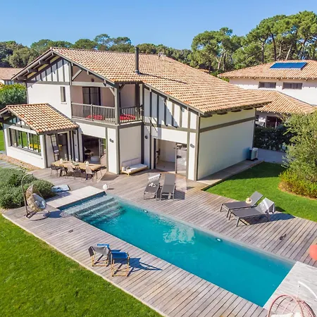 - Calme Absolu - 5mn De La Villa Pyla Sur Mer