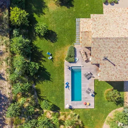 - Calme Absolu - 5mn De La Villa