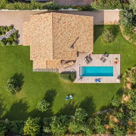 - Fougeres - Charme Et Serenite A 5mn De La Villa Pyla-sur-Mer