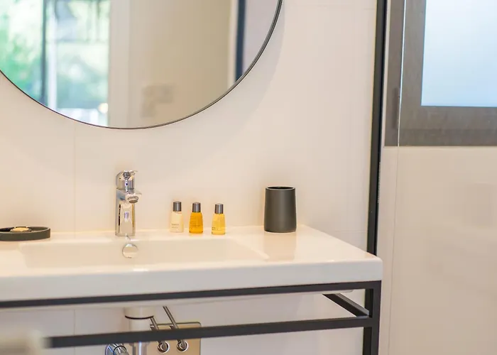 - Calme Absolu - 5mn De La Villa *