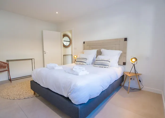 Villa - Calme Absolu - 5mn De La Pyla Sur Mer