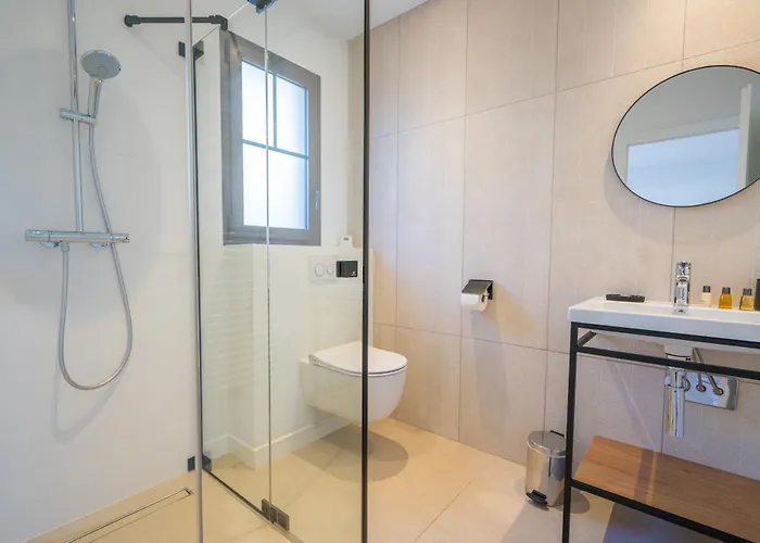 - Calme Absolu - 5mn De La Villa