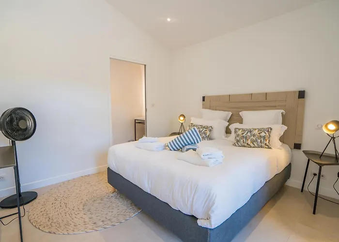 Villa - Calme Absolu - 5mn De La Pyla Sur Mer