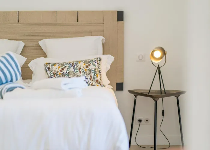 - Calme Absolu - 5mn De La Villa