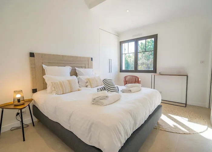 - Calme Absolu - 5mn De La Pyla Sur Mer