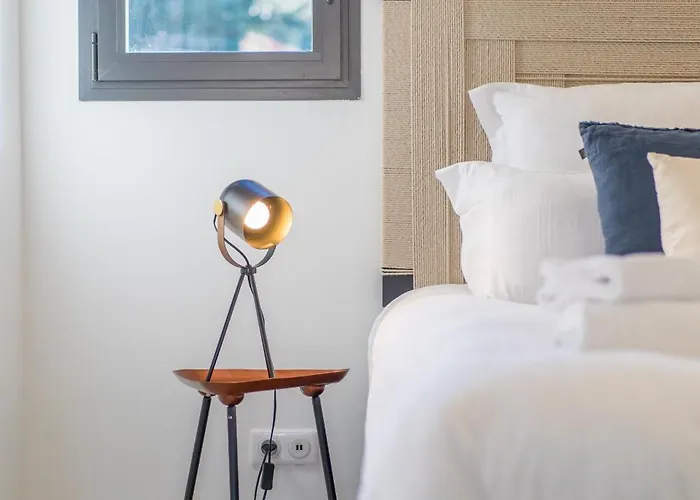 - Calme Absolu - 5mn De La *